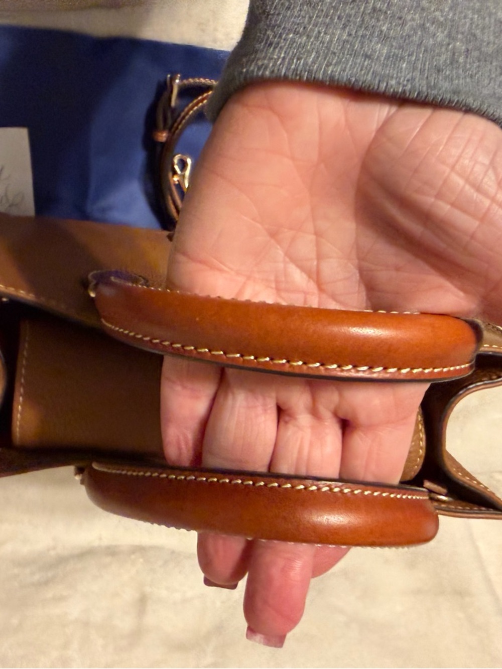 Dooney & Bourke Janine & Wallet set - Picture 7 of 15
